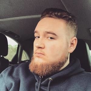 Meet your Posher, Clayton